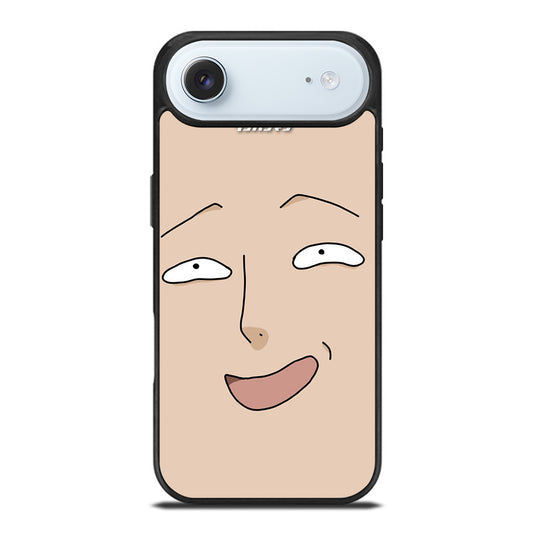 ONE PUNCH MAN FACE iPhone Air Case Cover