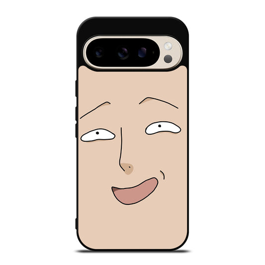 ONE PUNCH MAN FACE Google Pixel 9 Pro Case Cover