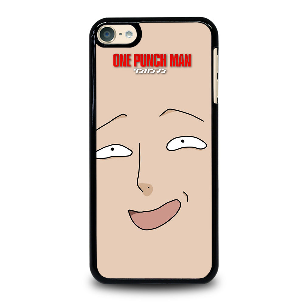 ONE PUNCH MAN FACE iPod Touch 6 Case Cover