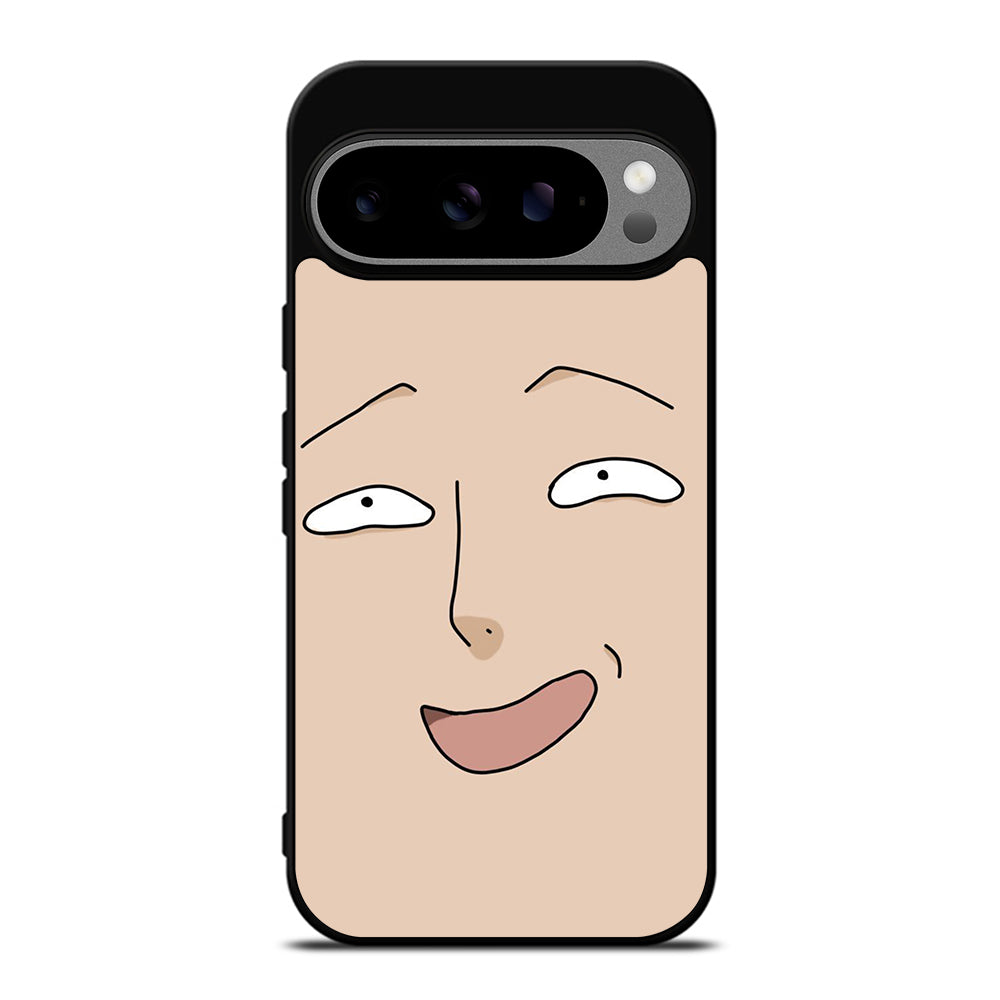 ONE PUNCH MAN FACE Google Pixel 9 Pro XL Case Cover