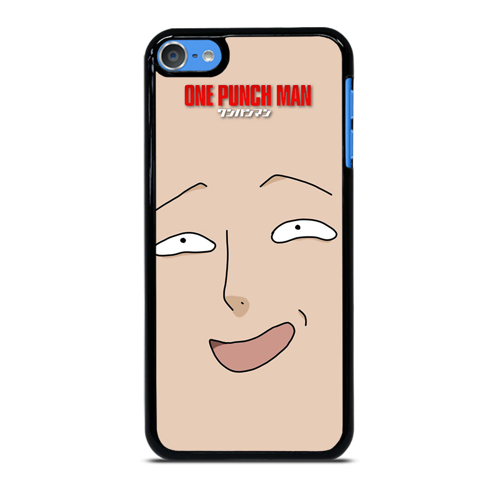 ONE PUNCH MAN FACE iPod Touch 7 Case Cover