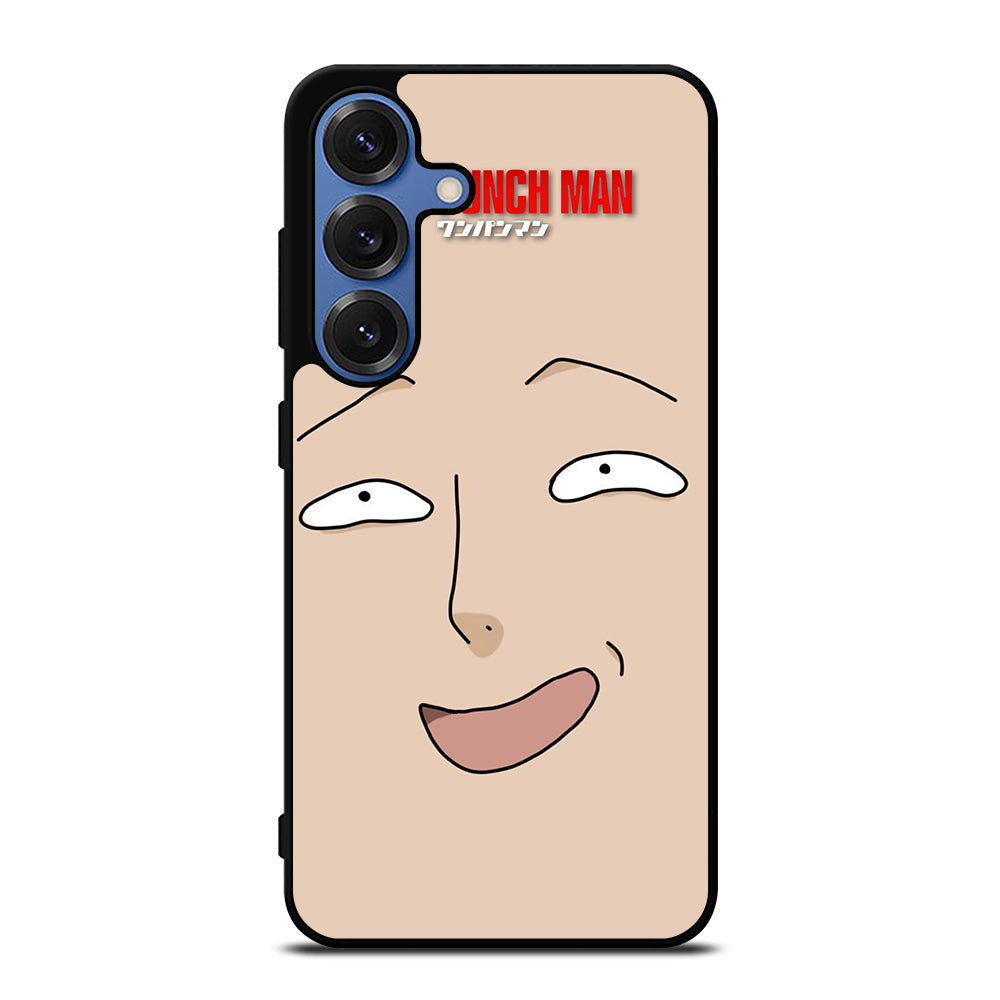 ONE PUNCH MAN FACE Samsung Galaxy S26 Case Cover