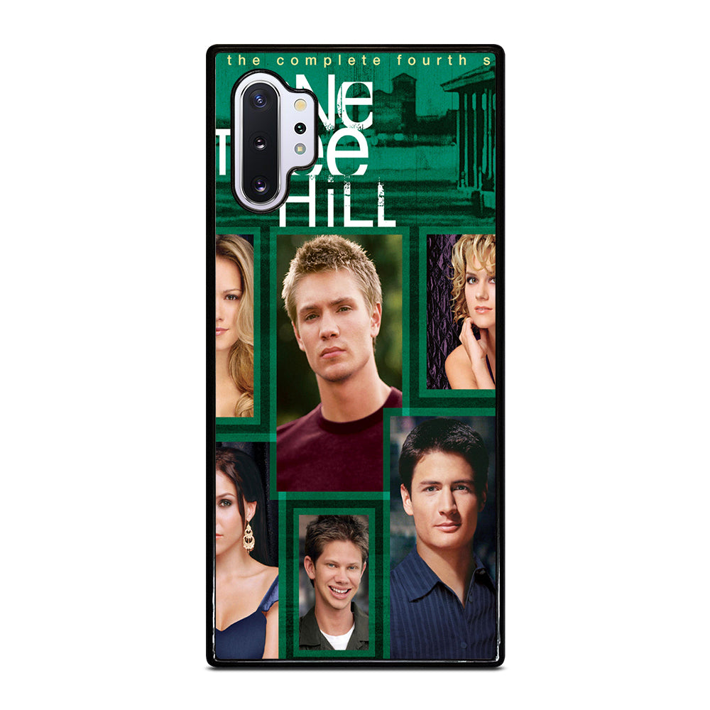 ONE TREE HILL 1 Samsung Galaxy Note 10 Plus Case Cover