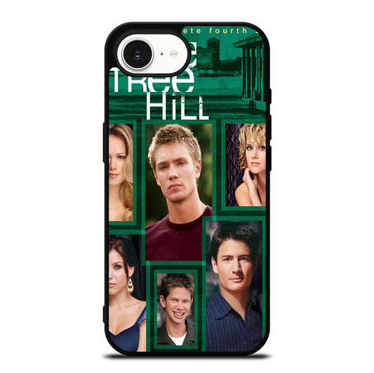 ONE TREE HILL 1 iPhone 16e Case Cover