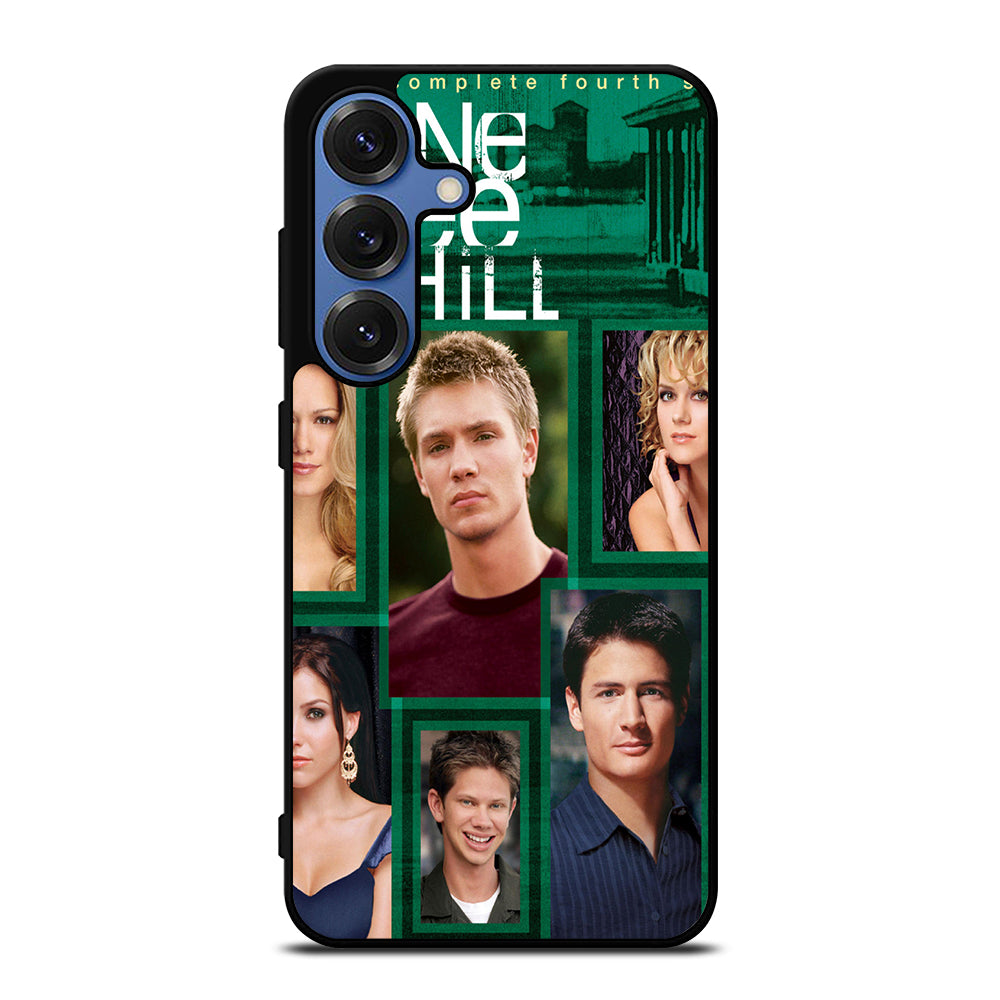 ONE TREE HILL 1 Samsung Galaxy S26 Case Cover
