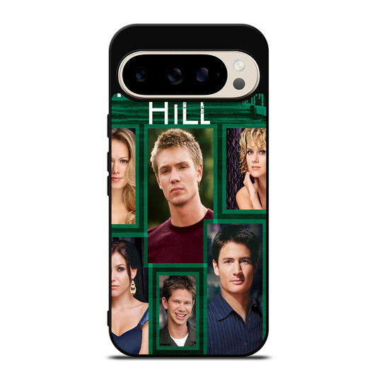 ONE TREE HILL 1 Google Pixel 9 Pro Case Cover