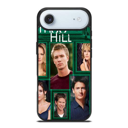 ONE TREE HILL 1 iPhone Air Case Cover
