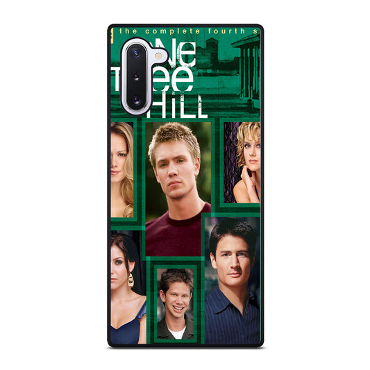 ONE TREE HILL 1 Samsung Galaxy Note 10 Case Cover