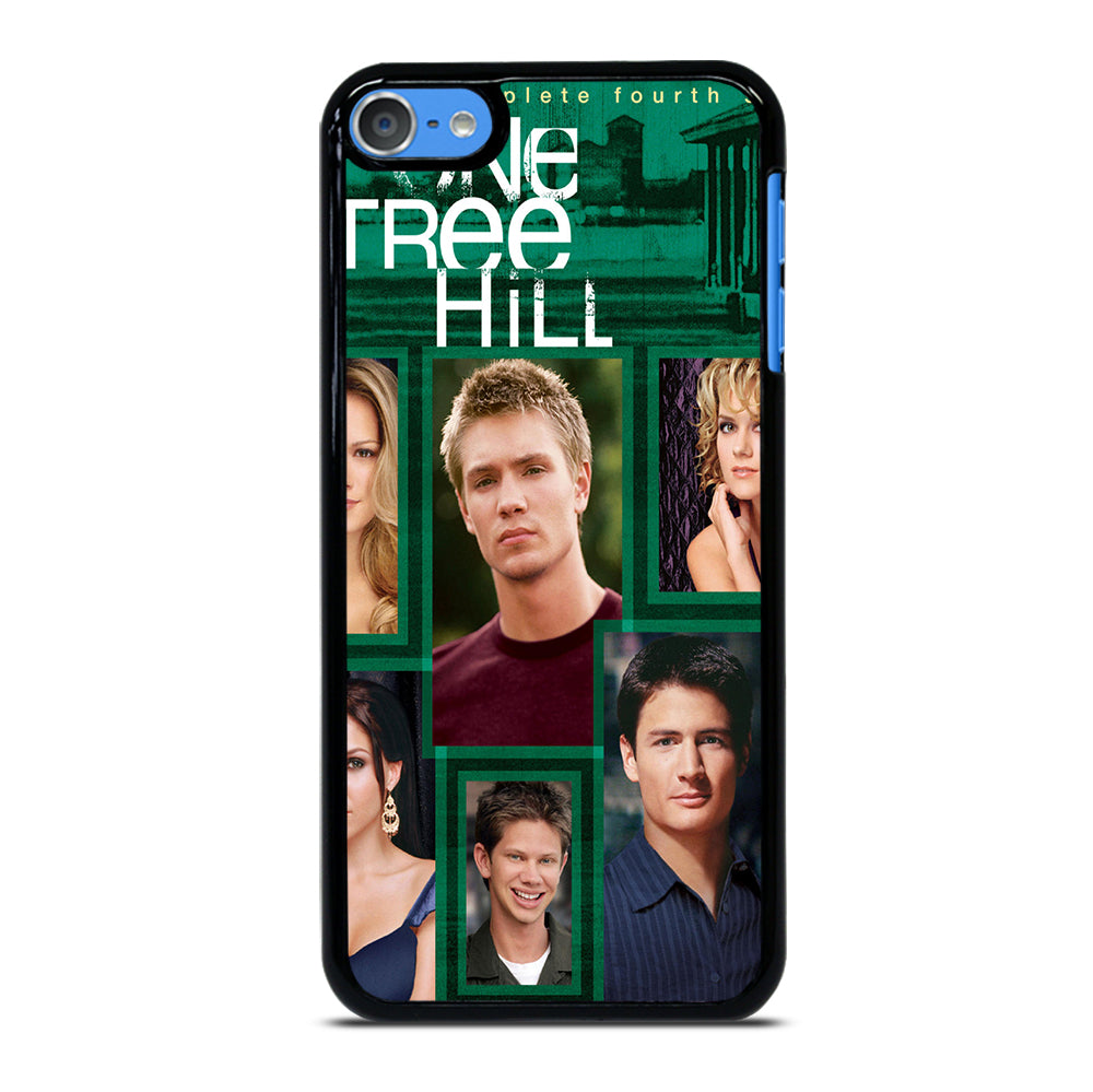 ONE TREE HILL 1 iPod Touch 7 Case Cover