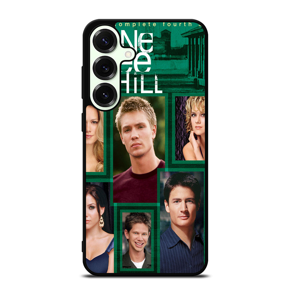 ONE TREE HILL 1 Samsung Galaxy S26 Plus Case Cover