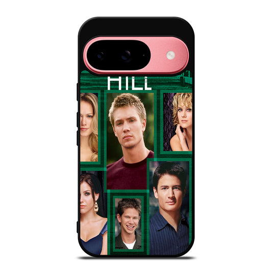 ONE TREE HILL 1 Google Pixel 9 Case Cover