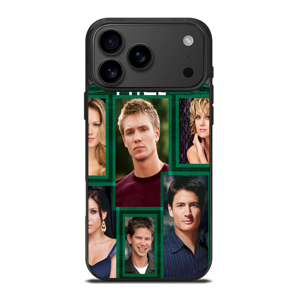 ONE TREE HILL 1 iPhone 17 Pro Max Case Cover
