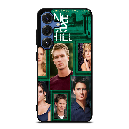 ONE TREE HILL 1 Samsung Galaxy S25 Case Cover