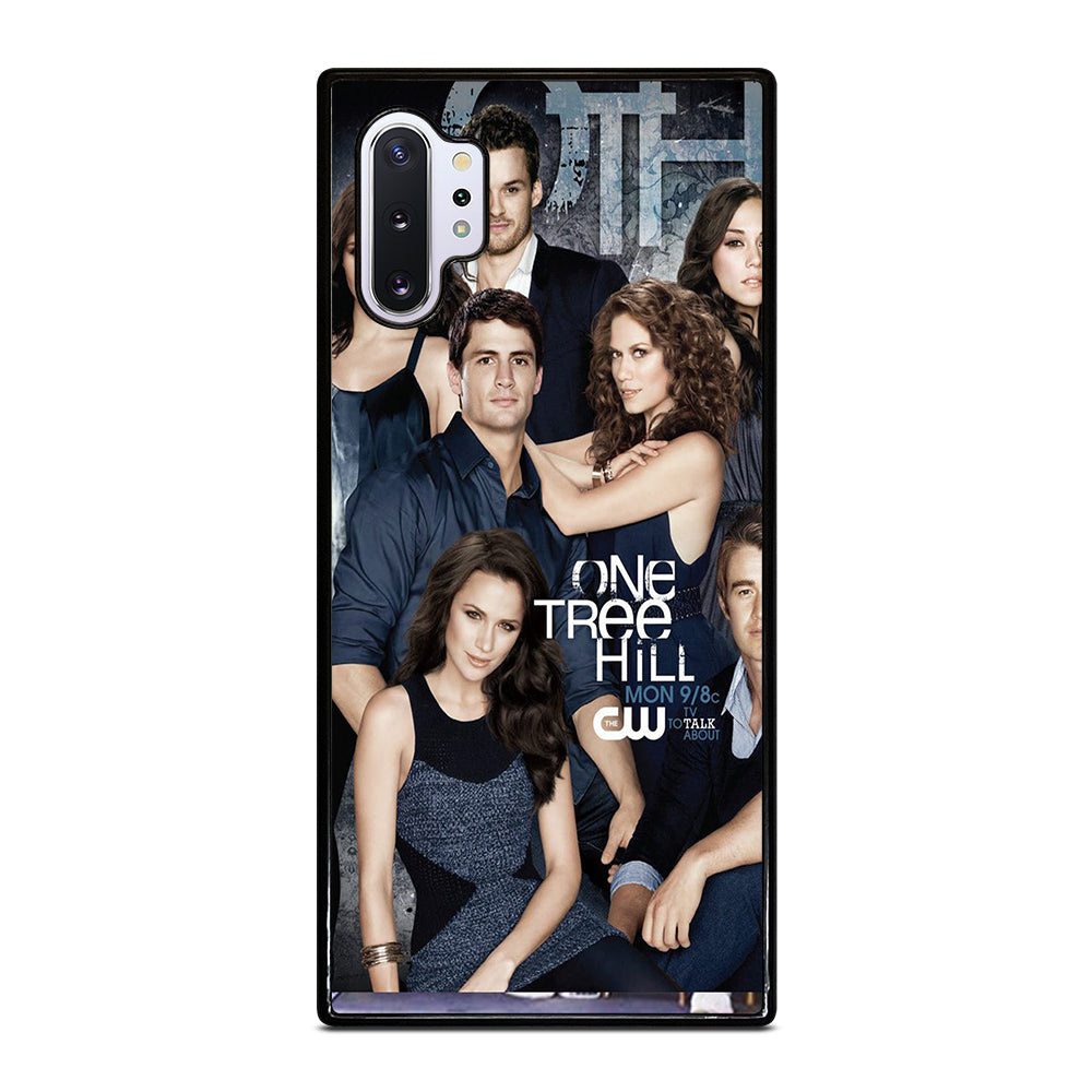 ONE TREE HILL 2 Samsung Galaxy Note 10 Plus Case Cover