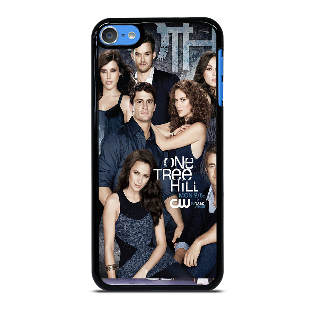 ONE TREE HILL 2 iPod Touch 7 Case Cover