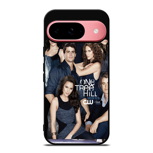 ONE TREE HILL 2 Google Pixel 9 Case Cover