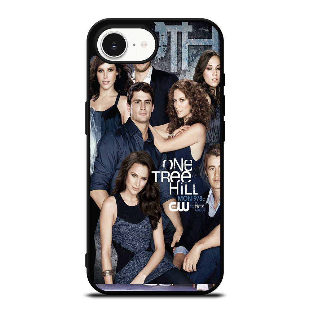 ONE TREE HILL 2 iPhone 16e Case Cover