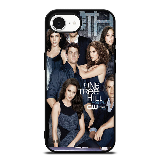 ONE TREE HILL 2 iPhone 16e Case Cover