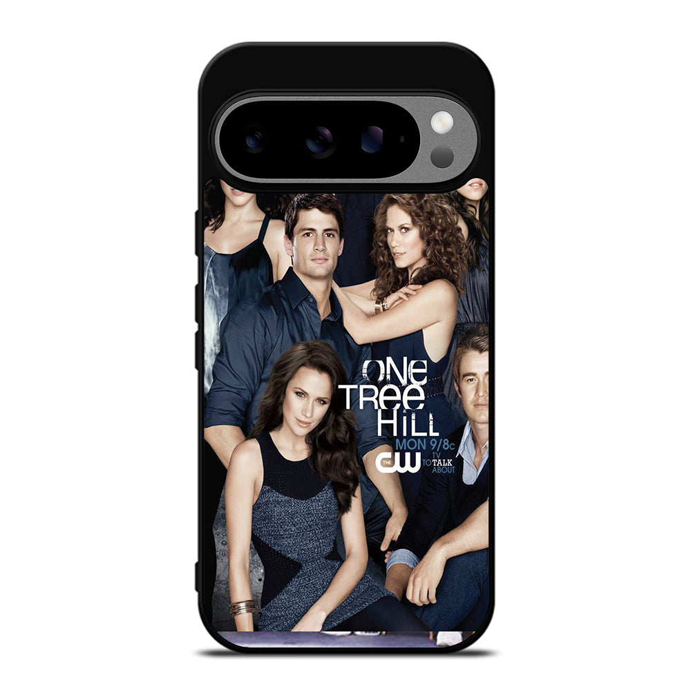 ONE TREE HILL 2 Google Pixel 9 Pro XL Case Cover