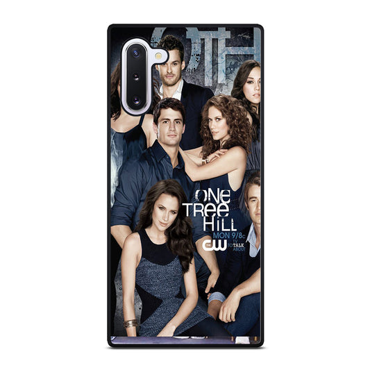 ONE TREE HILL 2 Samsung Galaxy Note 10 Case Cover