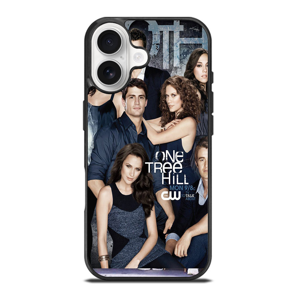 1923 SECONDS OF SUMMER BAND 1 iPhone 17 Case Cover