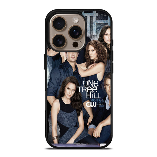 ONE TREE HILL 2 iPhone 16 Pro Case Cover