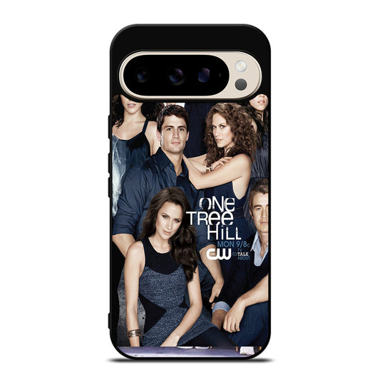 ONE TREE HILL 2 Google Pixel 9 Pro Case Cover