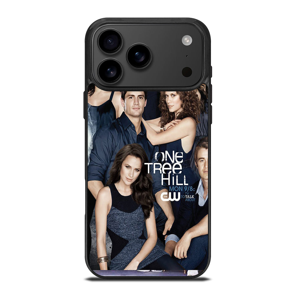 ONE TREE HILL 2 iPhone 17 Pro Max Case Cover