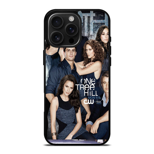 ONE TREE HILL 2 iPhone 16 Pro Max Case Cover