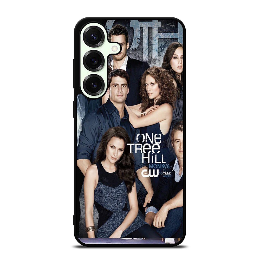 ONE TREE HILL 2 Samsung Galaxy S26 Plus Case Cover