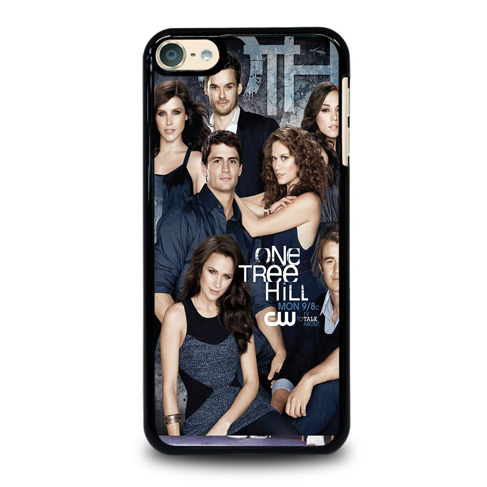 ONE TREE HILL 2 iPod Touch 6 Case Cover