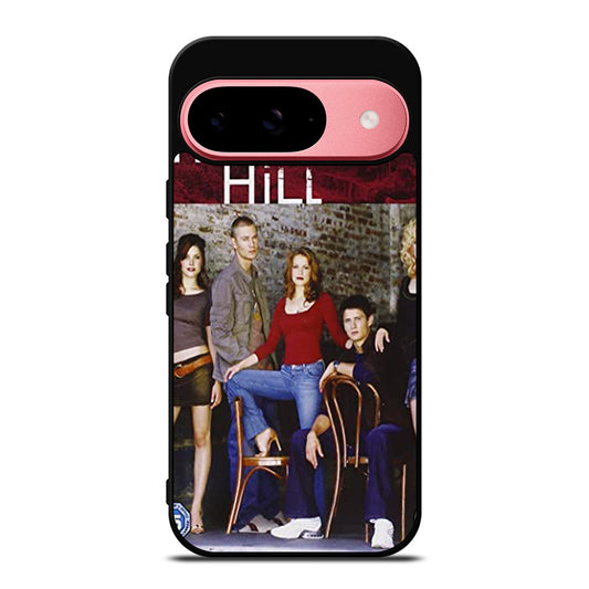 ONE TREE HILL 3 Google Pixel 9 Case Cover