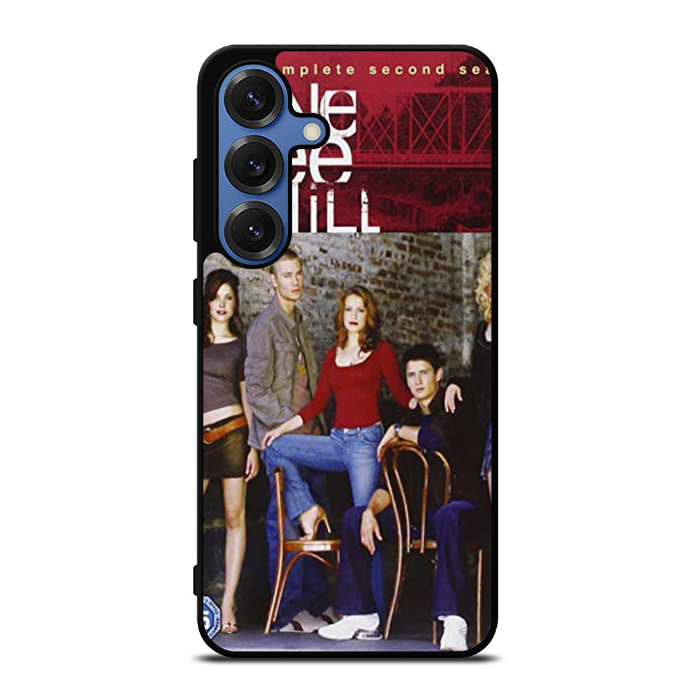 ONE TREE HILL 3 Samsung Galaxy S25 Case Cover