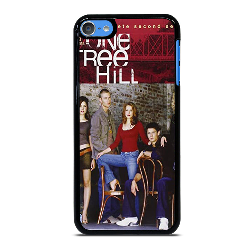 ONE TREE HILL 3 iPod Touch 7 Case Cover