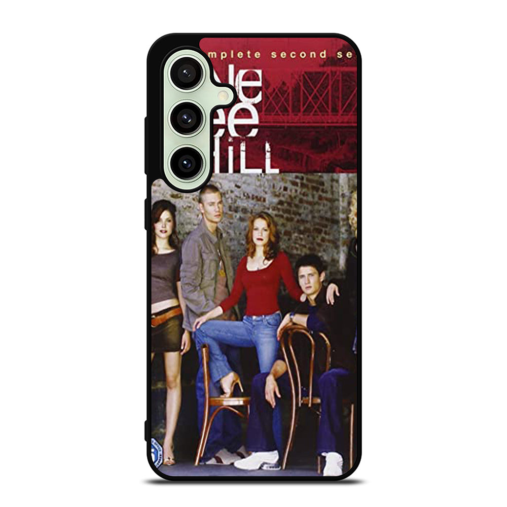ONE TREE HILL 3 Samsung Galaxy S24 FE Case Cover
