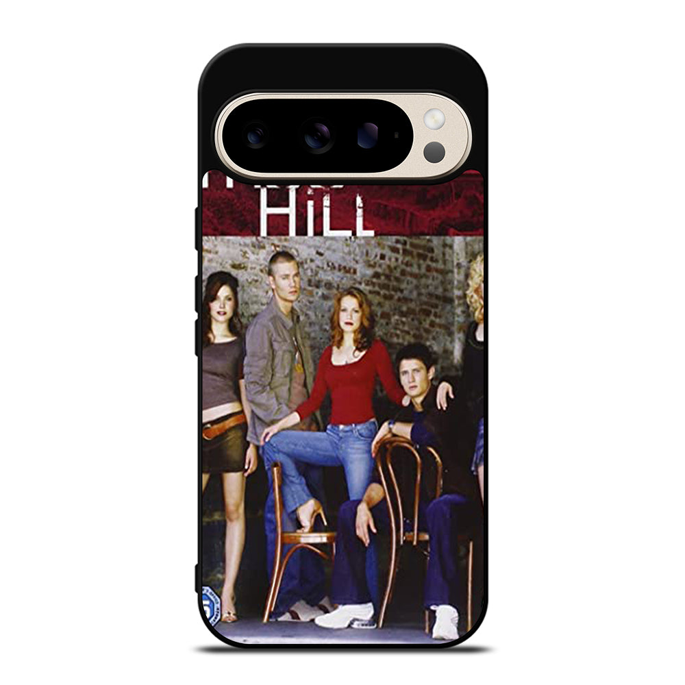 ONE TREE HILL 3 Google Pixel 9 Pro Case Cover