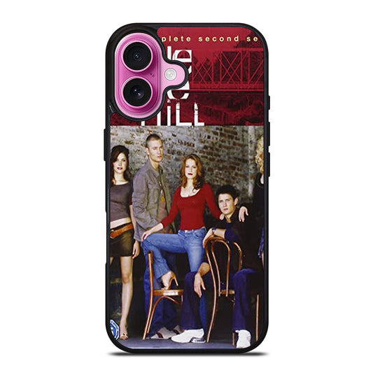 ONE TREE HILL 3 iPhone 16 Plus Case Cover