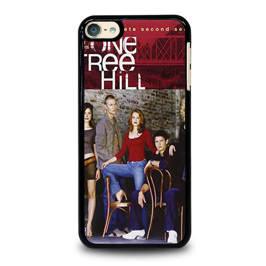 ONE TREE HILL 3 iPod Touch 6 Case Cover