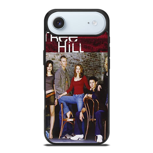ONE TREE HILL 3 iPhone Air Case Cover