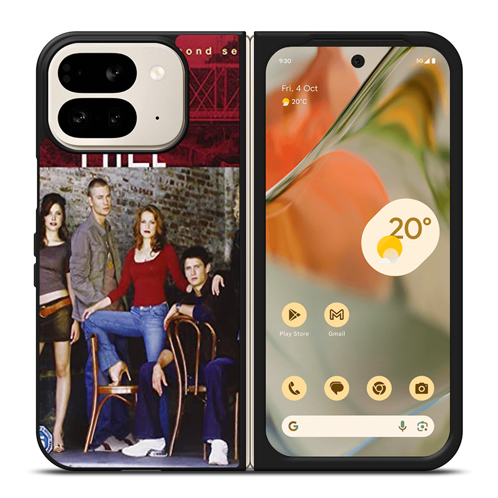 ONE TREE HILL 3 Google Pixel 9 Pro Fold Case Cover