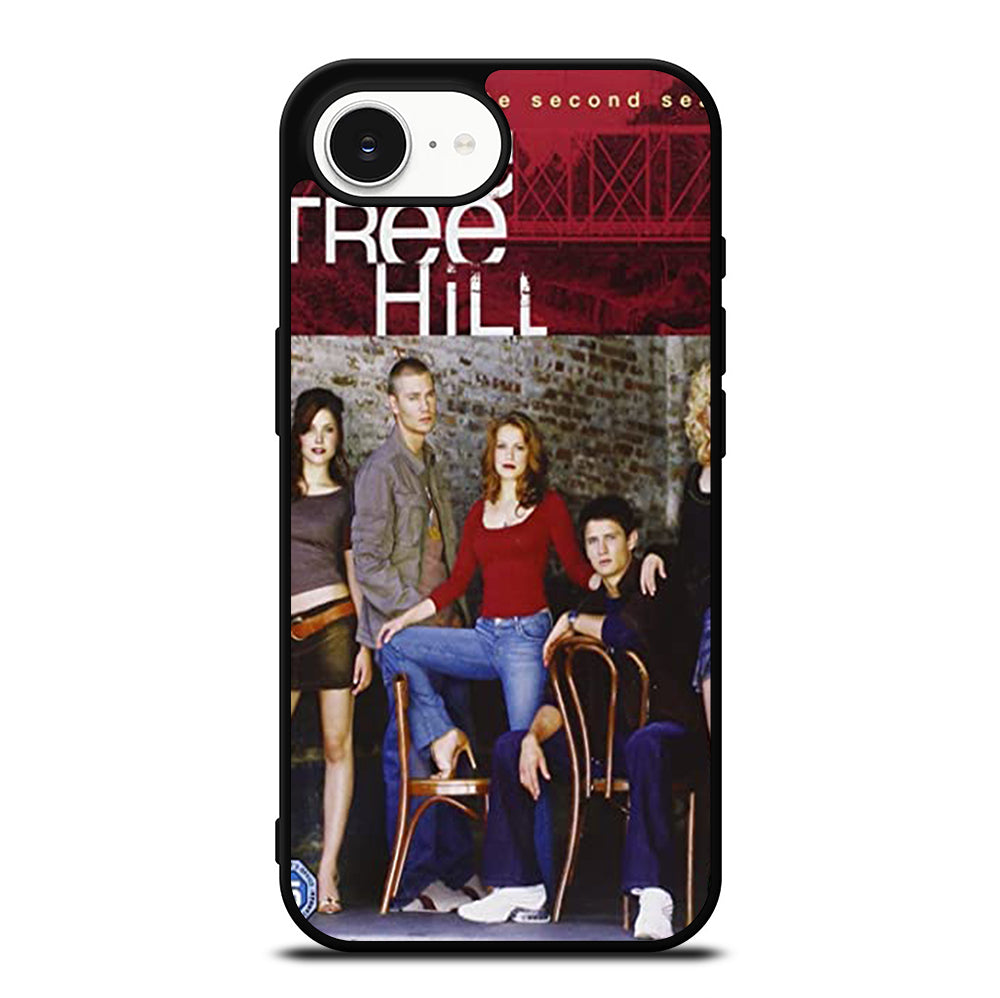 ONE TREE HILL 3 iPhone 16e Case Cover