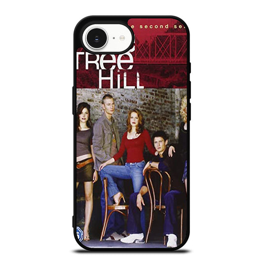 ONE TREE HILL 3 iPhone 16e Case Cover