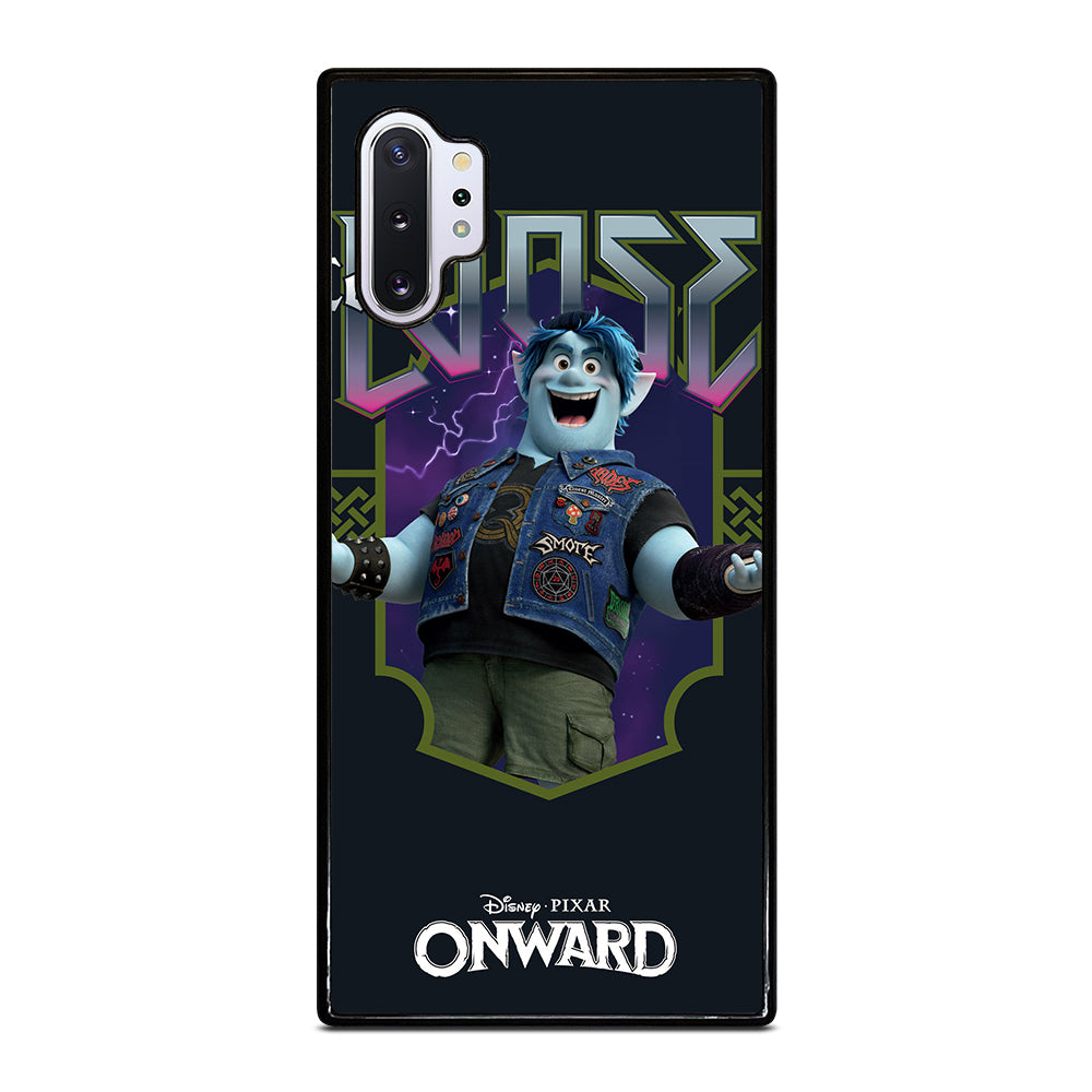 ONWARD DISNEY CARTOON Samsung Galaxy Note 10 Plus Case Cover