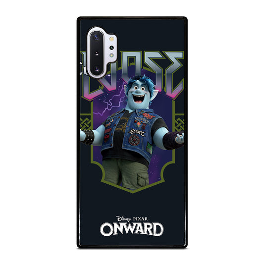 ONWARD DISNEY CARTOON Samsung Galaxy Note 10 Plus Case Cover