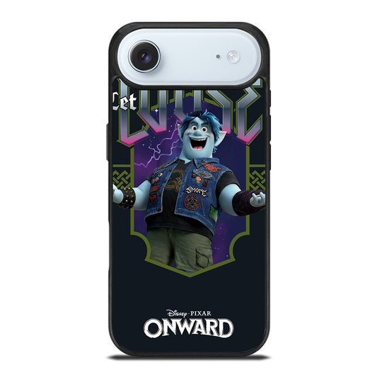 ONWARD DISNEY CARTOON iPhone Air Case Cover