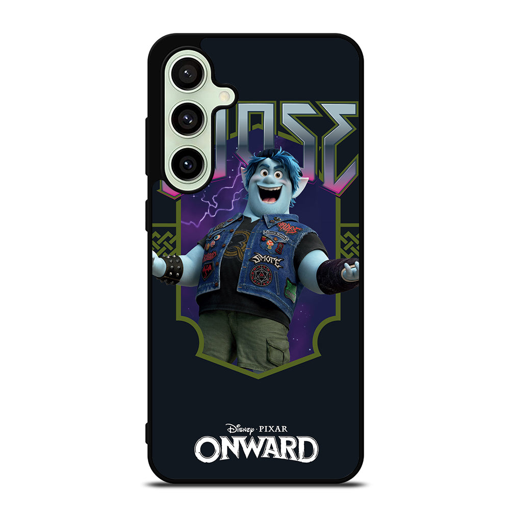 ONWARD DISNEY CARTOON Samsung Galaxy S24 FE Case Cover