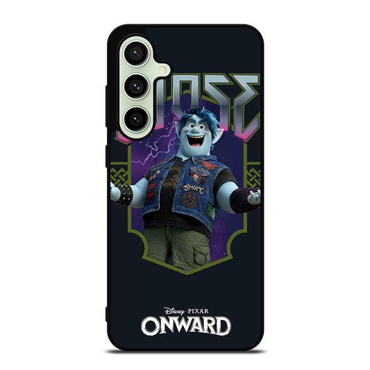 ONWARD DISNEY CARTOON Samsung Galaxy S24 FE Case Cover
