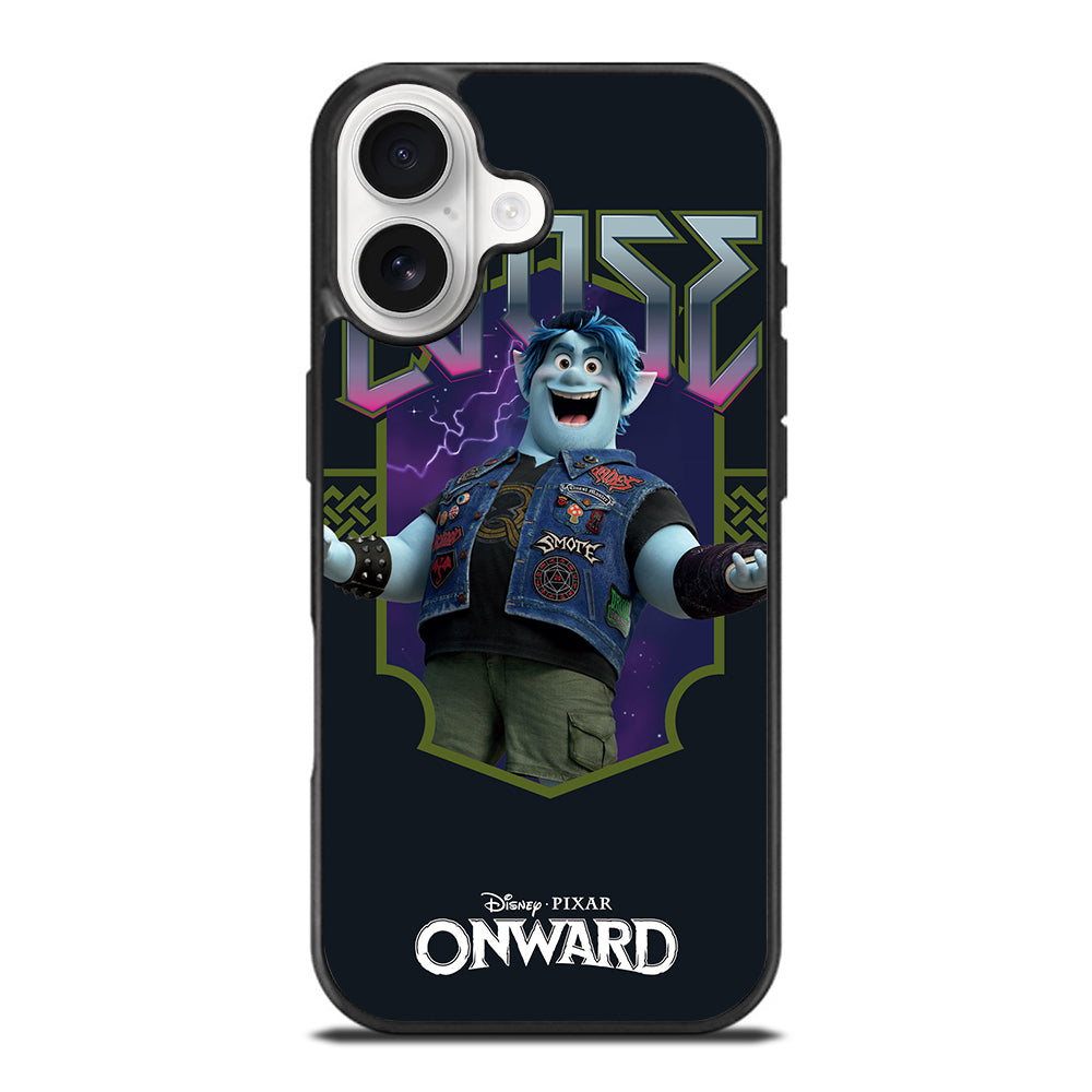 1925 SECONDS OF SUMMER BAND 1 iPhone 17 Case Cover