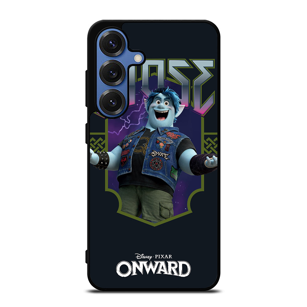 ONWARD DISNEY CARTOON Samsung Galaxy S26 Case Cover