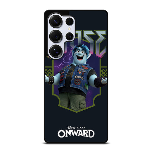 ONWARD DISNEY CARTOON Samsung Galaxy S25 Ultra Case Cover